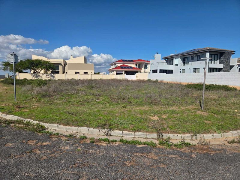 Vacant Land/Plot for sale in Myburgh Park - Photo 3