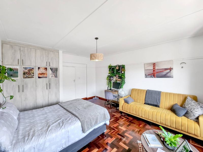 Charming Studio Apartment to Rent in the Heart of Green Point - Photo 8
