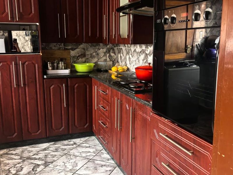 3 bedrooms house for sale in Soshanguve DD - Photo 8