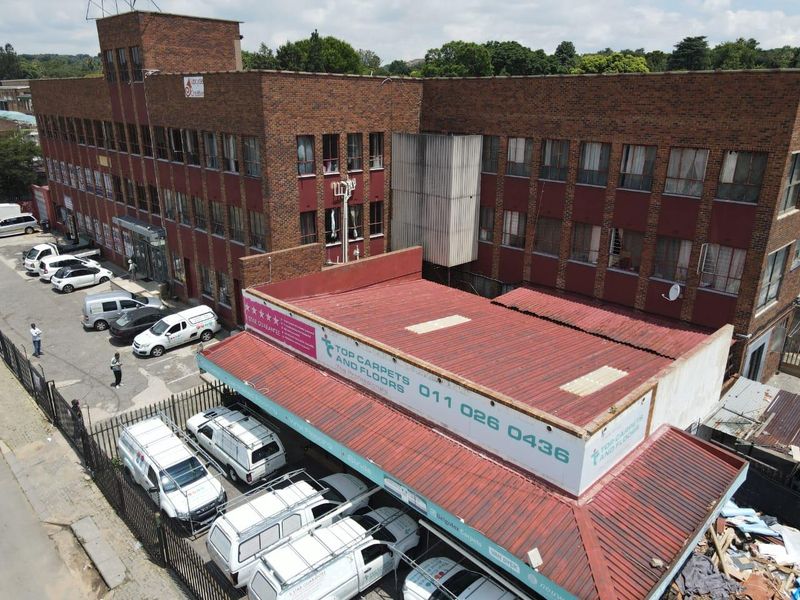 Investment Opportunity Commercial Property For Sale in Fontainebleau Randburg - Photo 2