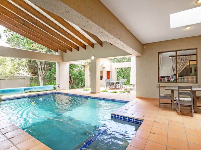 FULLY FURNISHED HOME IN DAINFERN - Photo 2