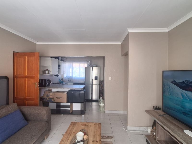 Lovely 2 Bedroom Apartment in Northgate - Photo 5