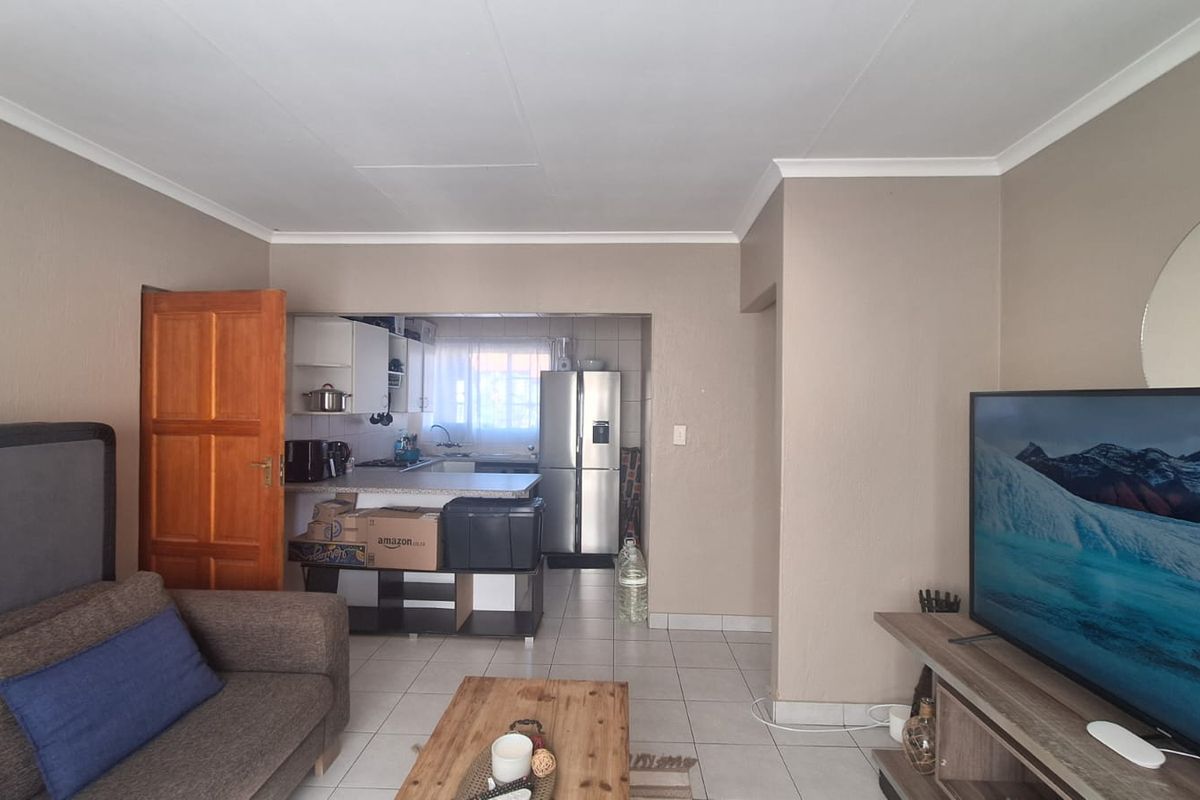 Lovely 2 Bedroom Apartment in Northgate - Photo 5