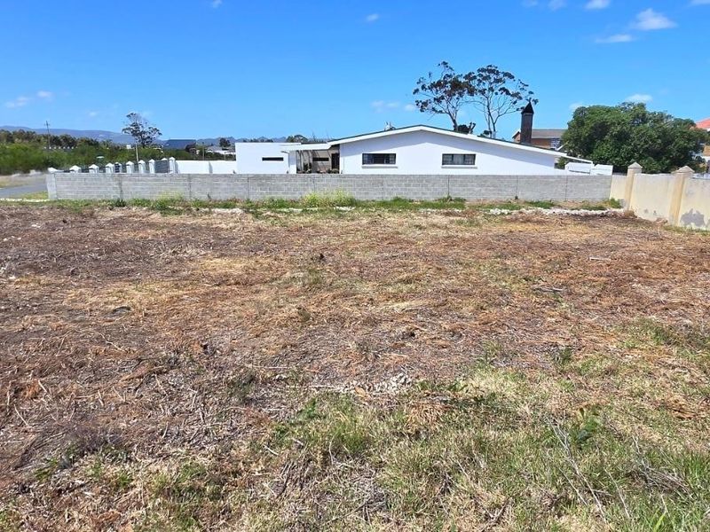 Build Your Dream Coastal Home in Franskraal with Mountain Views! - Photo 8