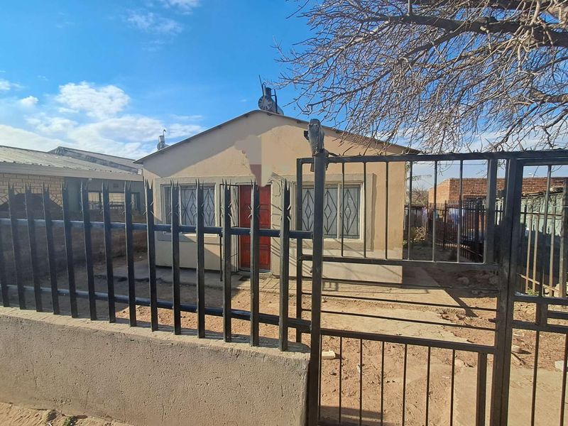 Charming 2 Bedroom House In Ivory Park. - Photo 8