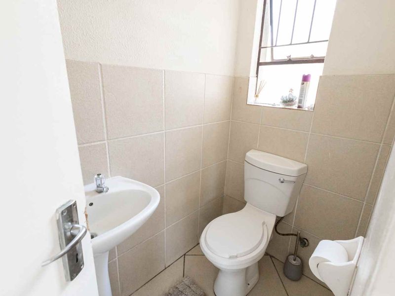 Duplex Townhouse in Celtisdal for Sale - Photo 8