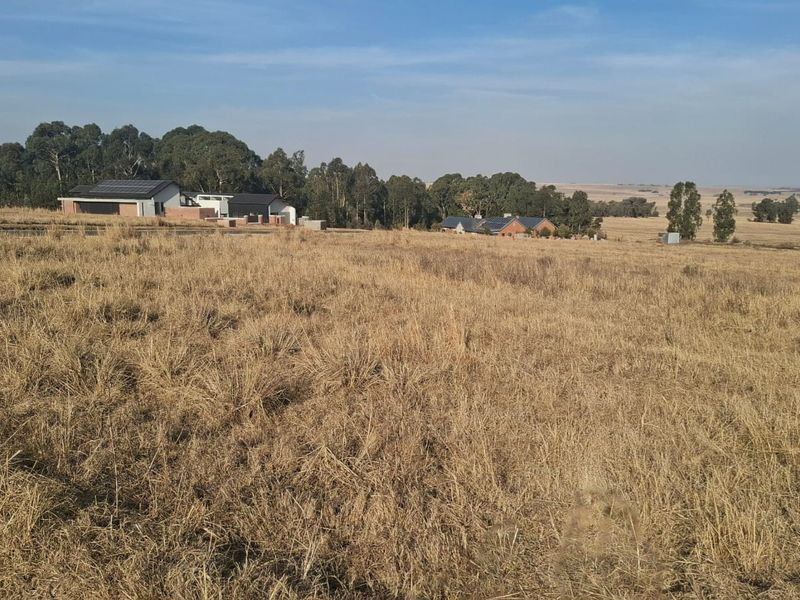 Your Dream Home Starts Here – Exclusive Glen Cullen Vacant Stand - Photo 9