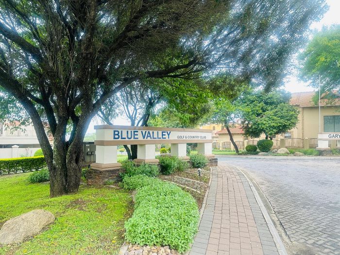 Property #2464500, Vacant Land Residential For Sale in Blue Valley Golf Estate