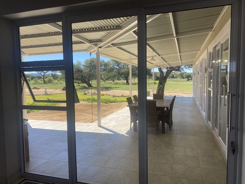 Modern 5 Bedroom House, Omeya Golf Estate - Photo 8