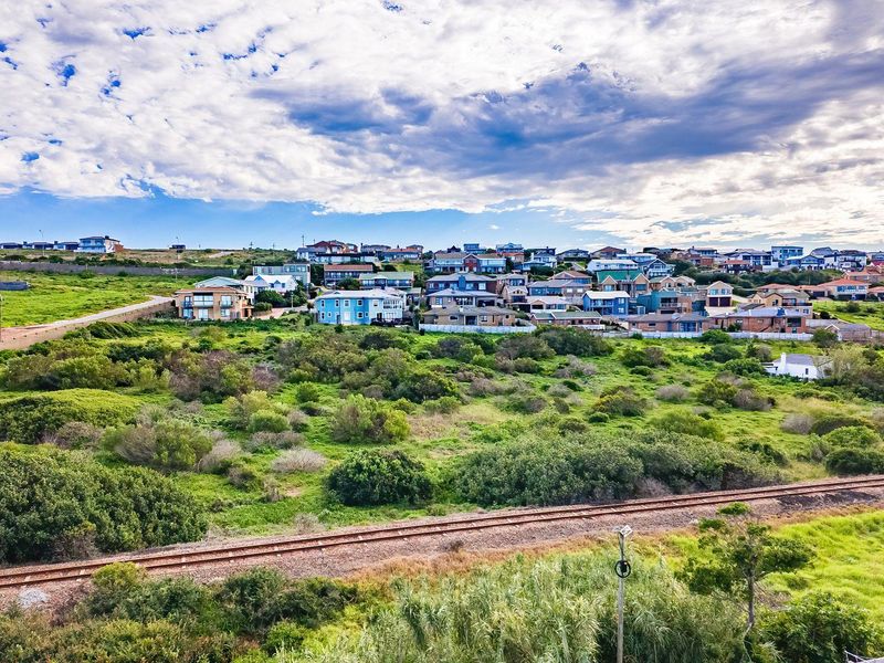 Expansive 17,143 m2 vacant land in Tergniet  on the Garden Route - Photo 9