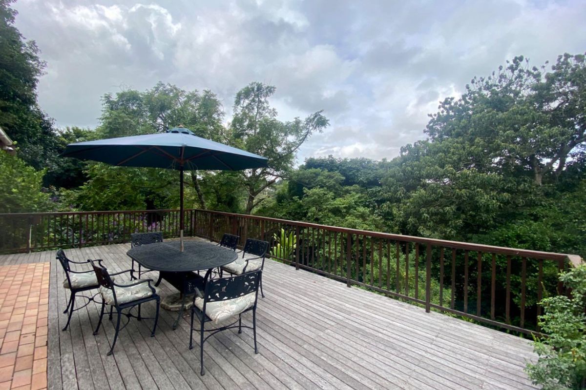 SPACE, PRIVACY AND LUSH SURROUNDS IN THE HEART OF KLOOF - Photo 2