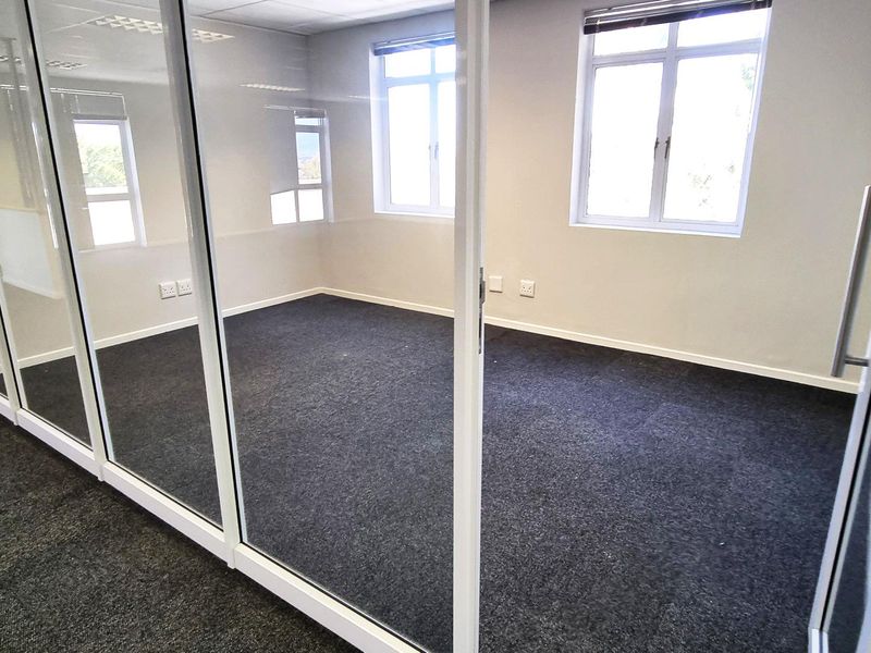 Beautiful First Floor Office in AAA Grade Complex - Photo 5