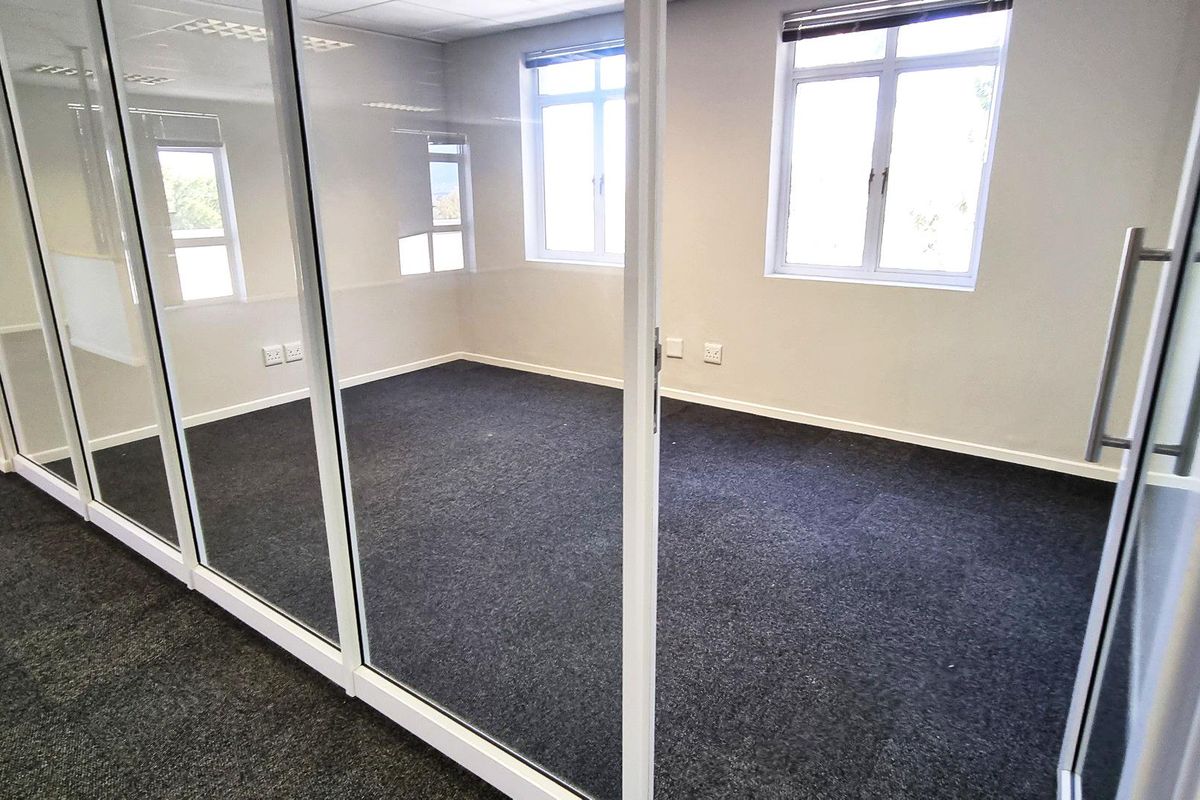 Beautiful First Floor Office in AAA Grade Complex - Photo 5