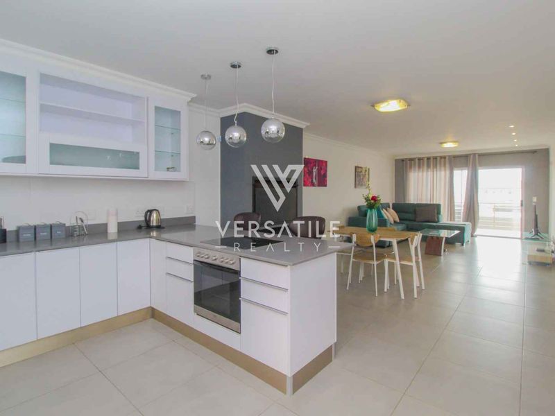 Apartment with Sea View - Photo 2