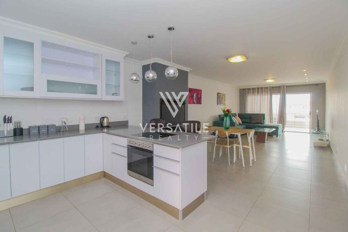 Apartment with Sea View - Photo 2