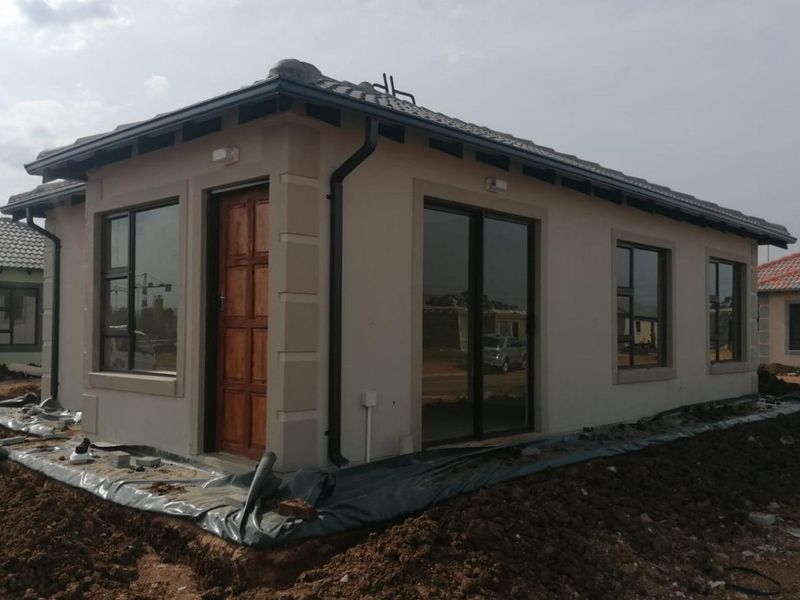 Rosslyns latest last phase development - Photo 8