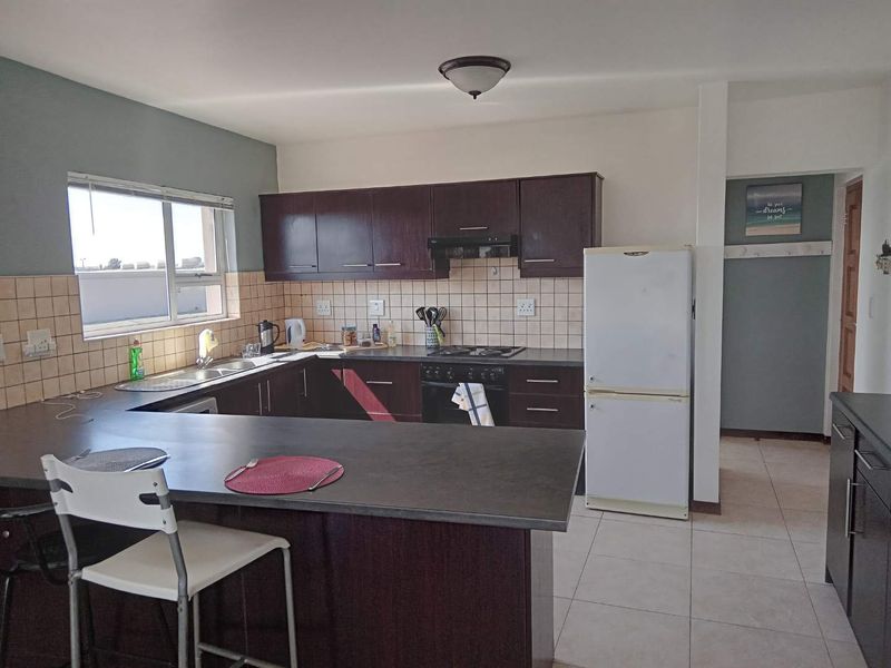 Apartment in the CBD - Photo 3