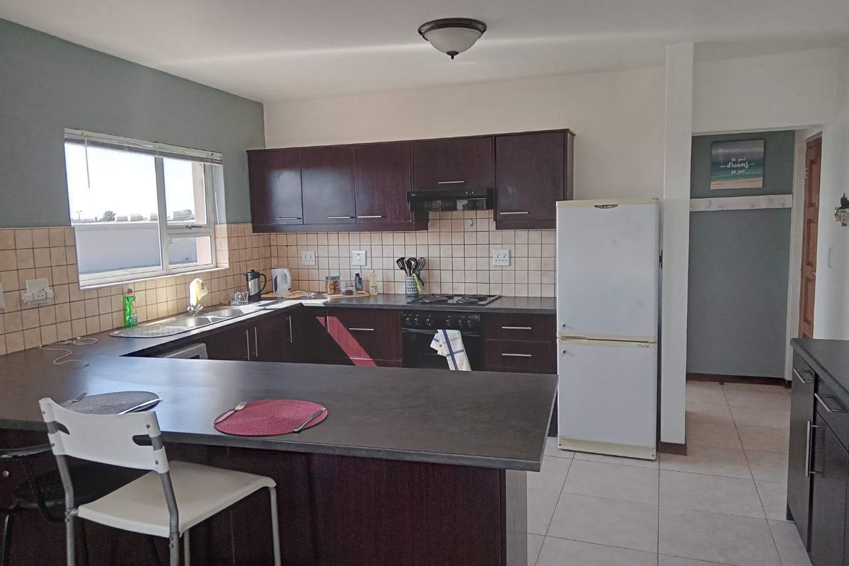 Apartment in the CBD - Photo 3