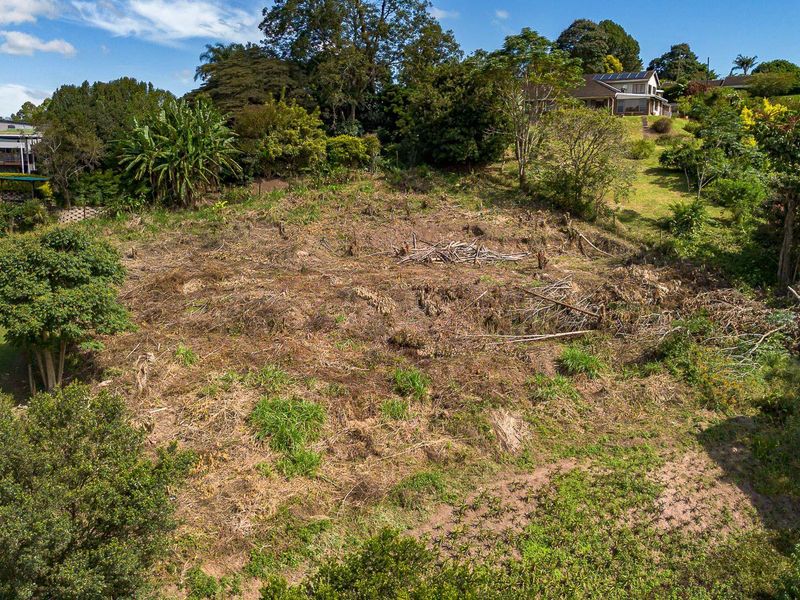 VACANT LAND - Photo 4