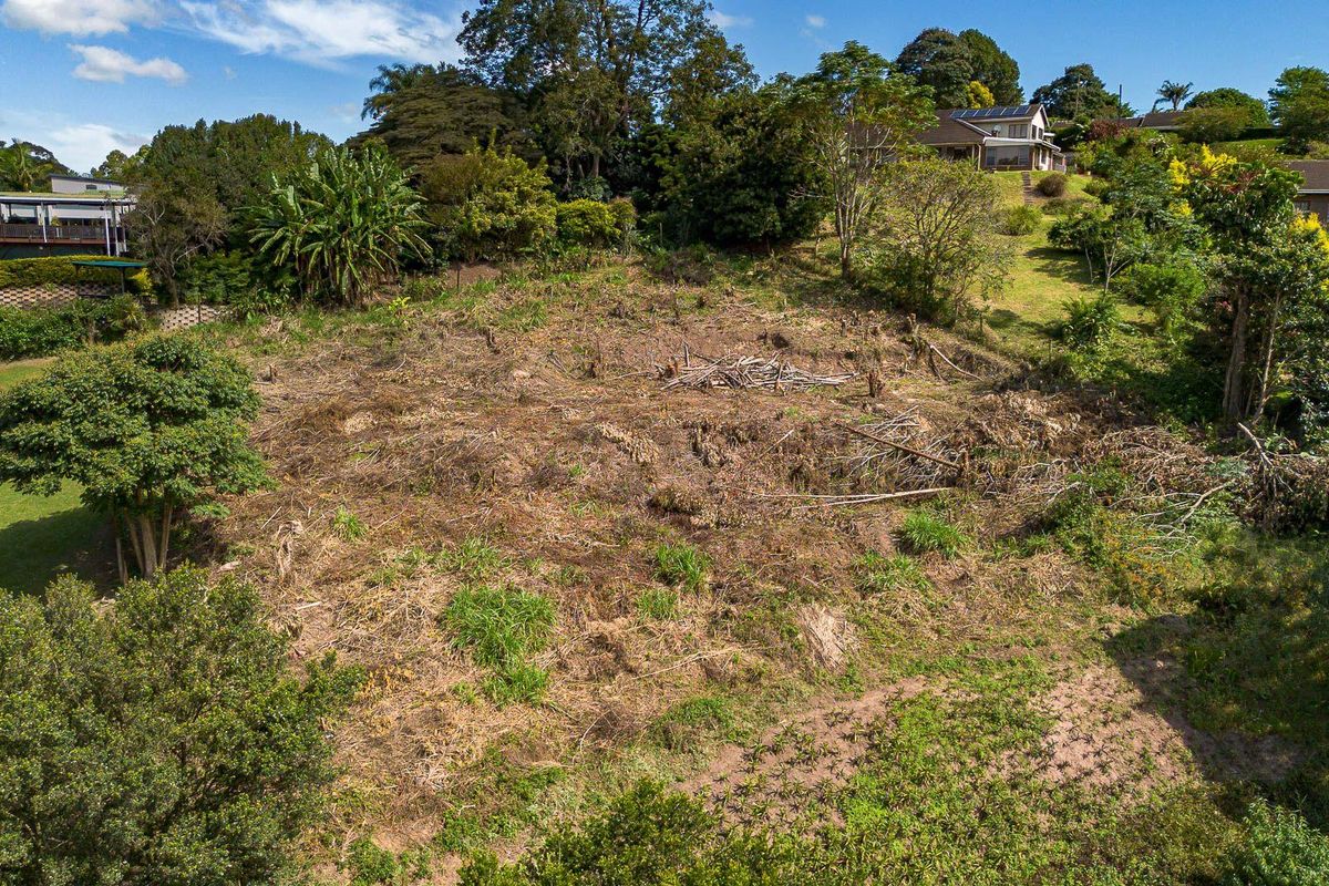 VACANT LAND - Photo 4