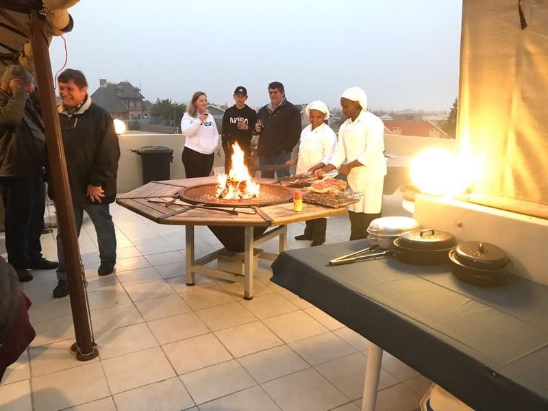 GUESTHOUSE FOR SALE IN SWAKOPMUND NAMIBIA - Photo 6