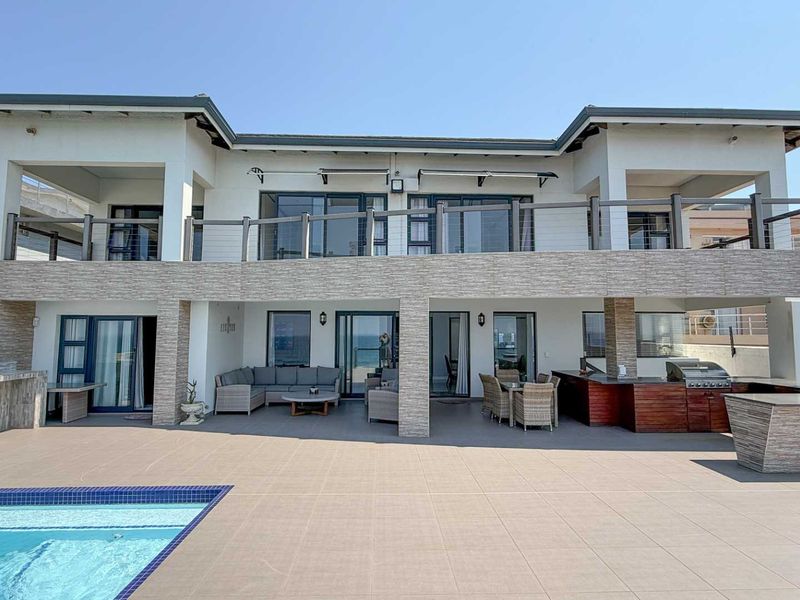 Incredible Coastal Tinley Manor Home - Photo 3