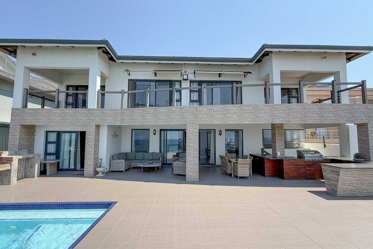 Incredible Coastal Tinley Manor Home - Photo 3