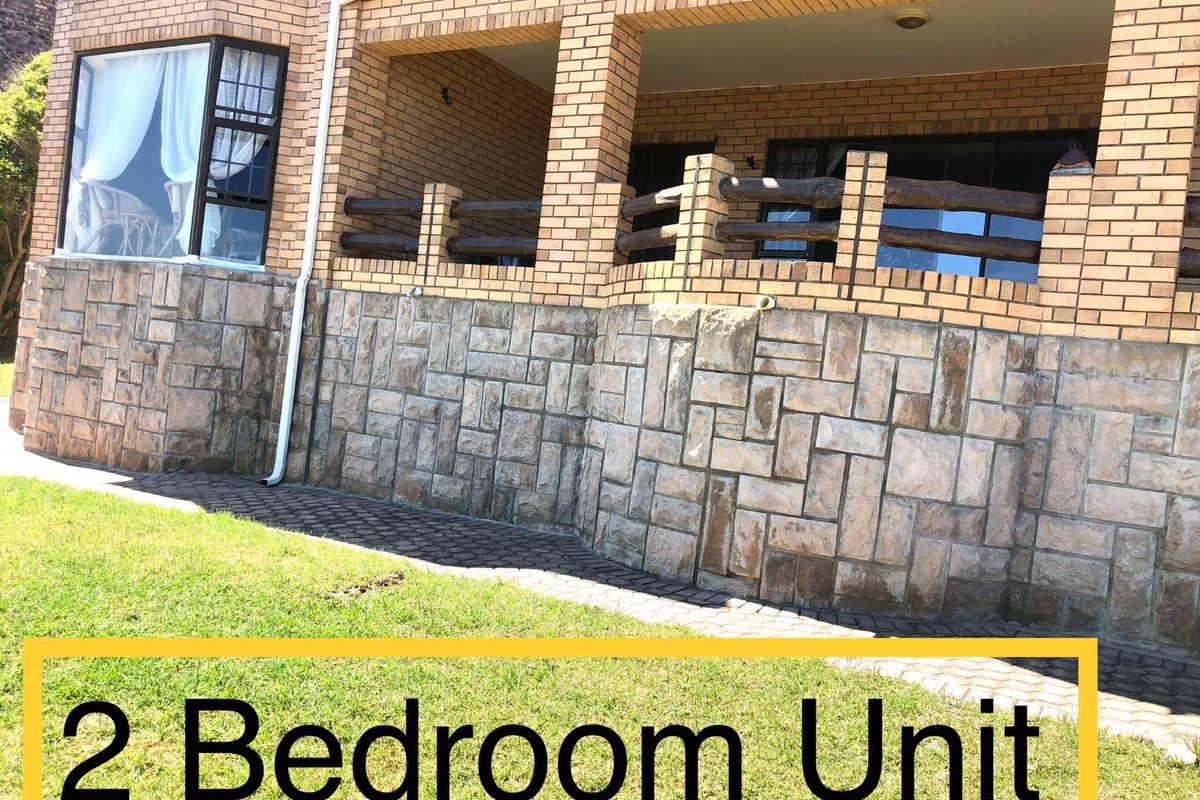 Costal living 2 Bedroom - Photo 5