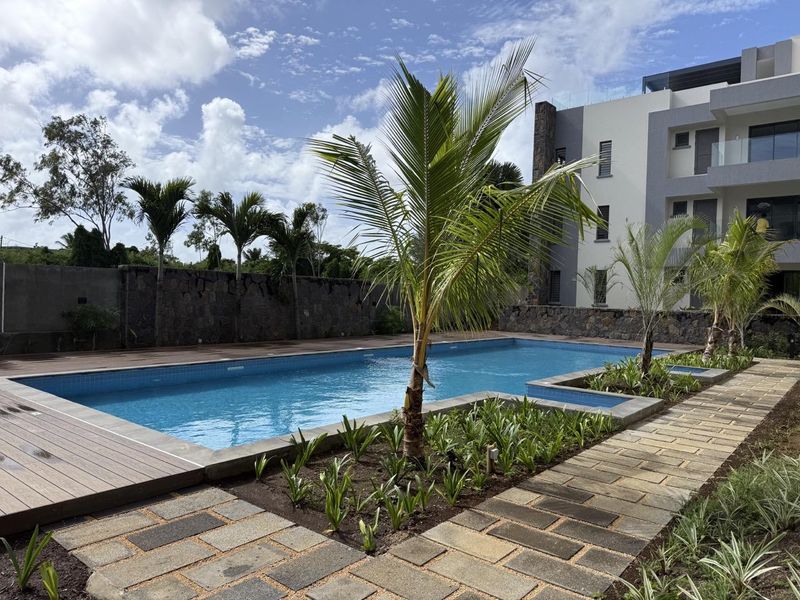 FROM USD 385,000 | New 2-Bedroom Apartments Near Grand Baie Lagoon - Photo 3