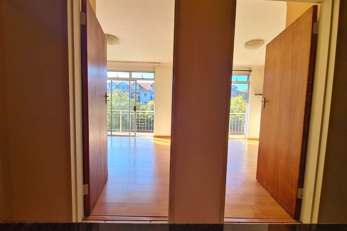 Neat 2 Bedroom apartment to rent - Photo 5