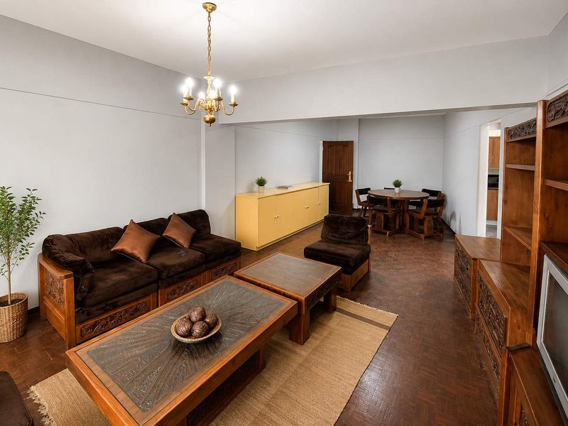 Spacious 2-Bedroom Apartment in the Heart of Cyrildene - Photo 4