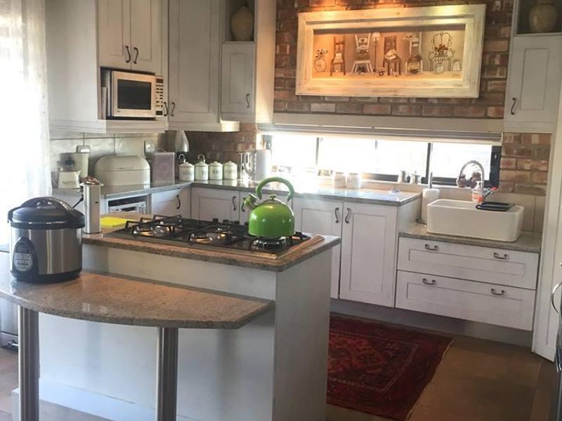 Ground floor family house in Ausblick - Photo 4