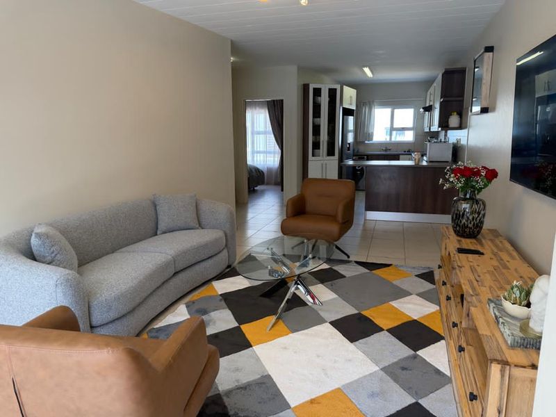 SUPER NEAT 2 BEDROOM FURNISH APARTMENT TO LET IN KLEINE KUPPE - Photo 4