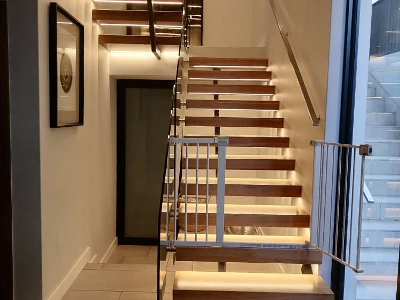 Luxury Living Awaits: Modern Home in Exclusive Estate in Ludwigsdorf - Photo 5