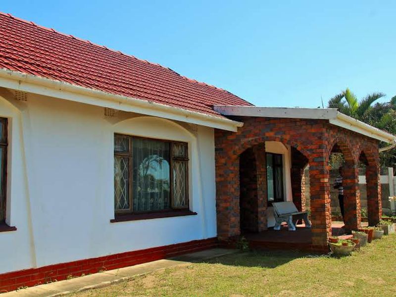 4 Bedroom House in Oslo Beach – R1,85m - Photo 3