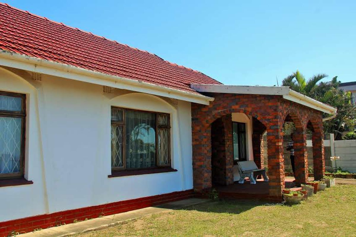 4 Bedroom House in Oslo Beach – R1,85m - Photo 3