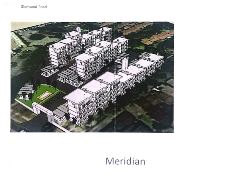 7851m2 VACANT LAND FOR DEVELOPMENT FOR SALE IN FAERIE GLEN - Photo 4