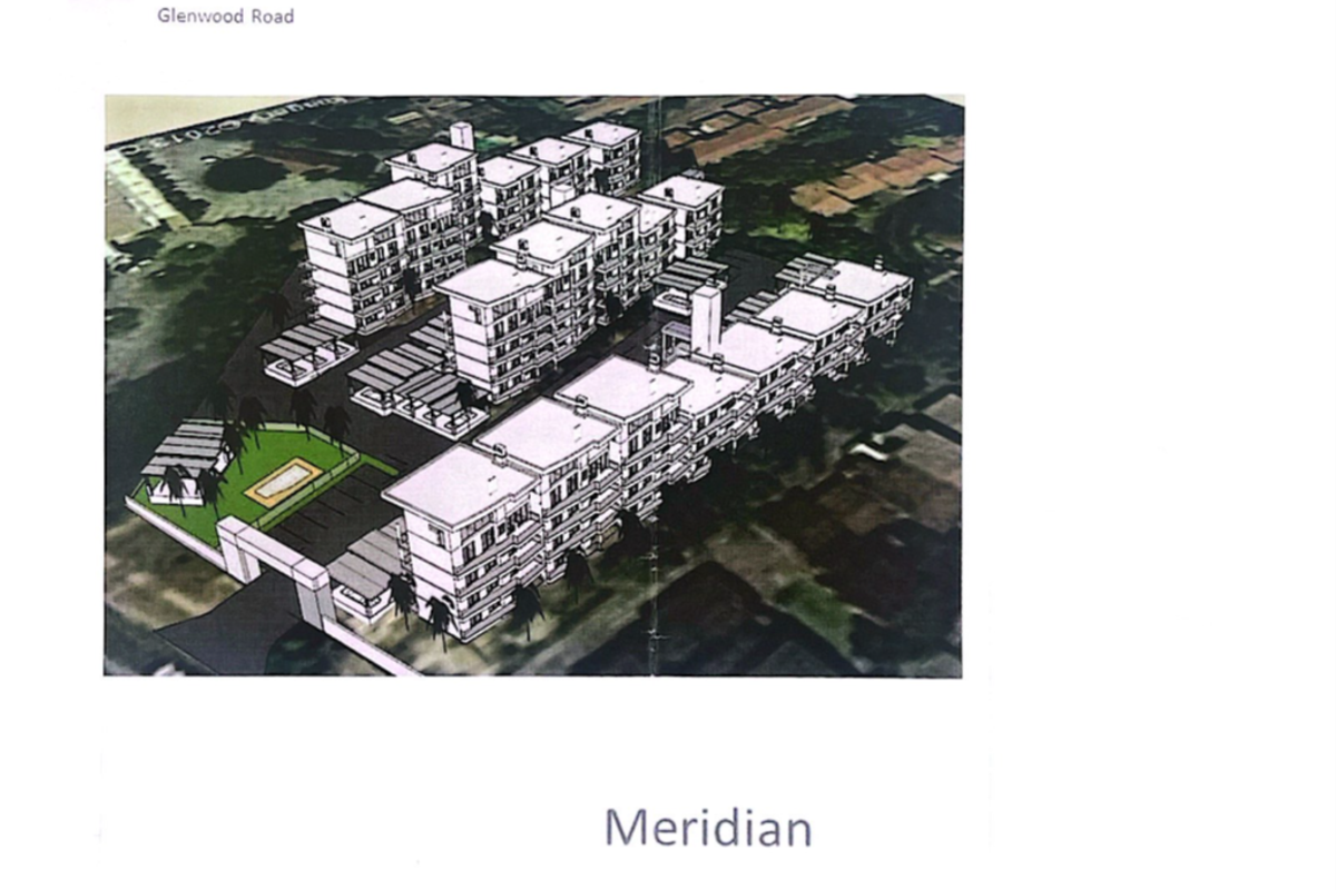 7851m2 VACANT LAND FOR DEVELOPMENT FOR SALE IN FAERIE GLEN - Photo 4