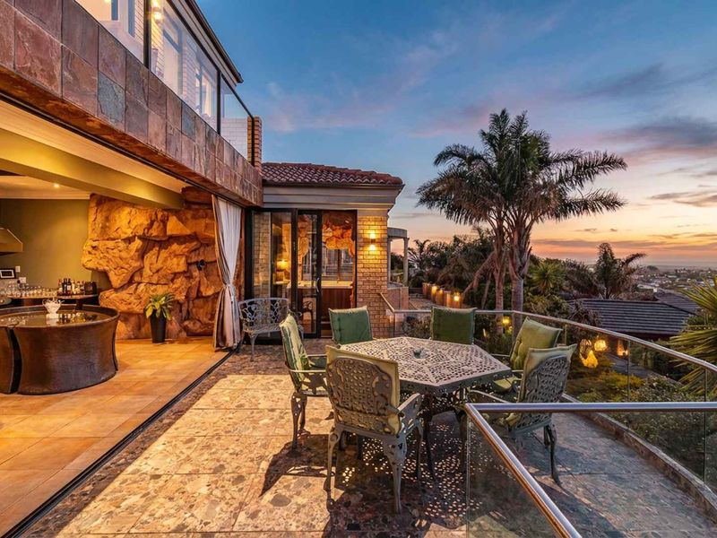 Lovemore Heights – 6 Bedroom Multi family home with flatlet - Photo 4