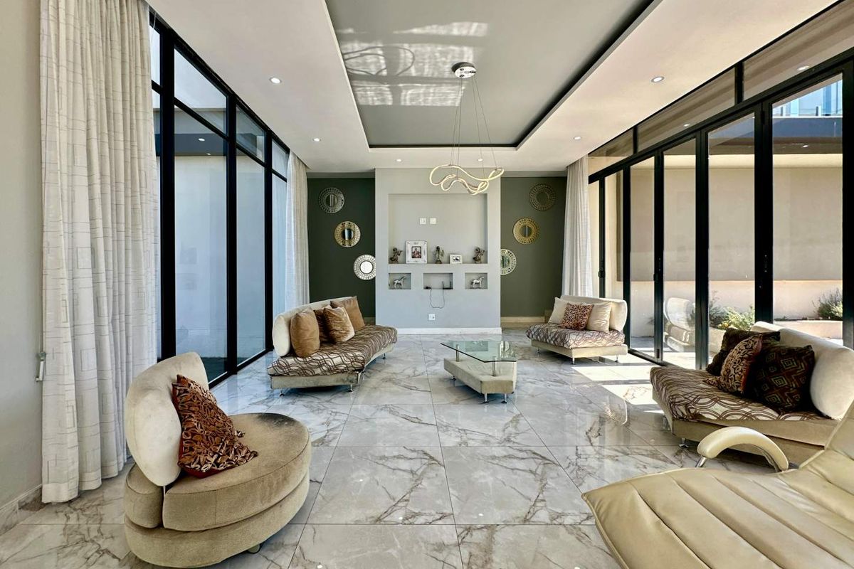 Immense Potential In Steyn City - Photo 4