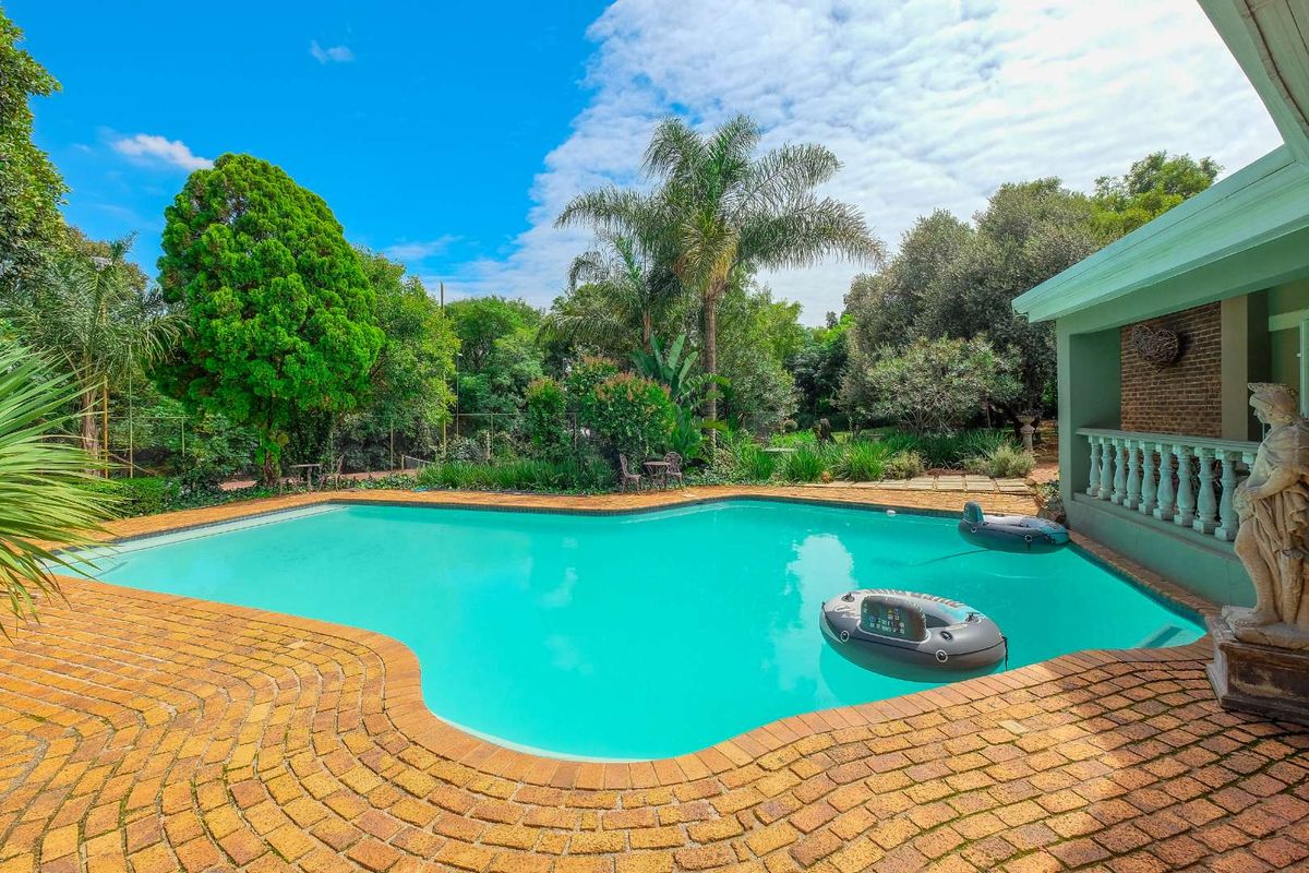 Spacious, Stylish,Secure,Naturally Yours! - Photo 3