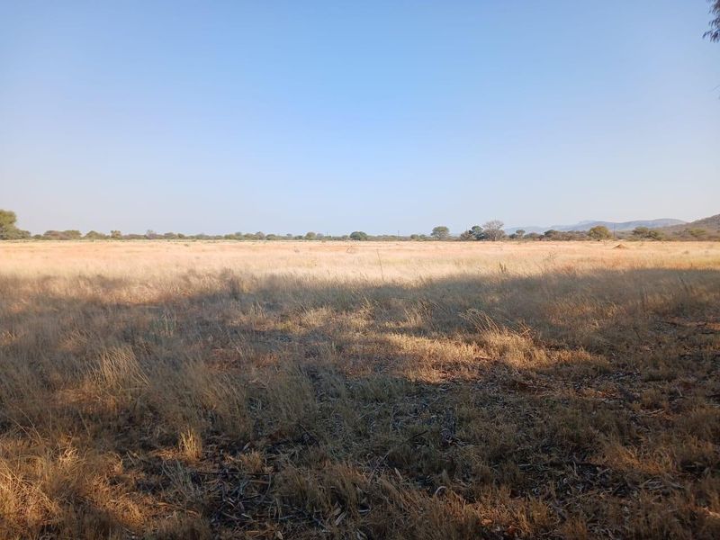 Small Holding For Sale Otavi - Photo 10