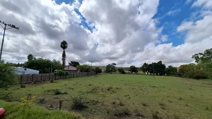 Property #2467868, Small Holding For Sale in Heidelberg Central