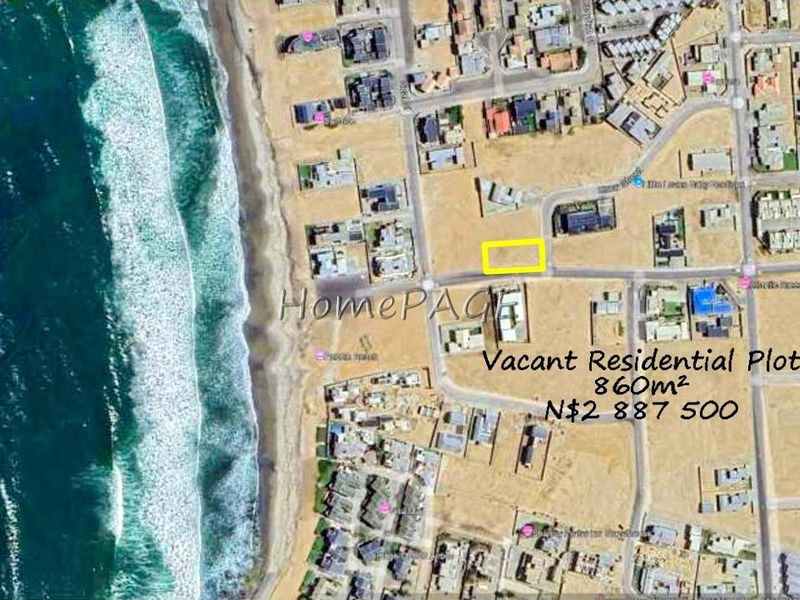 Mile 4 Ext 1:  Vacant Residential Erf is for Sale - Photo 1