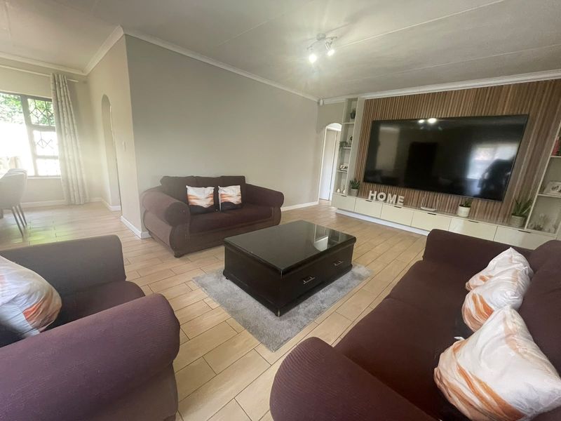 Secure Edleen Home with Pool, Patio and Energy-Saving Features - Photo 10