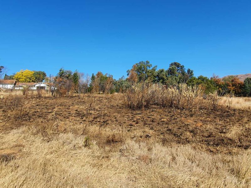 PRIME VACANT LAND IN RUIMSIG ! - Photo 6