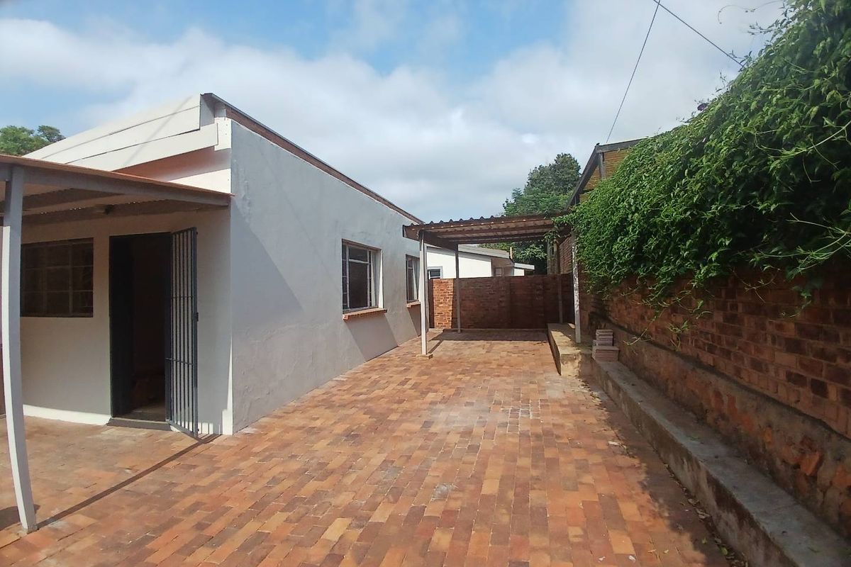 1 Bedroom, 1 Bathroom House - Photo 5