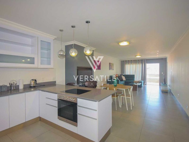 Apartment with Sea View - Photo 5