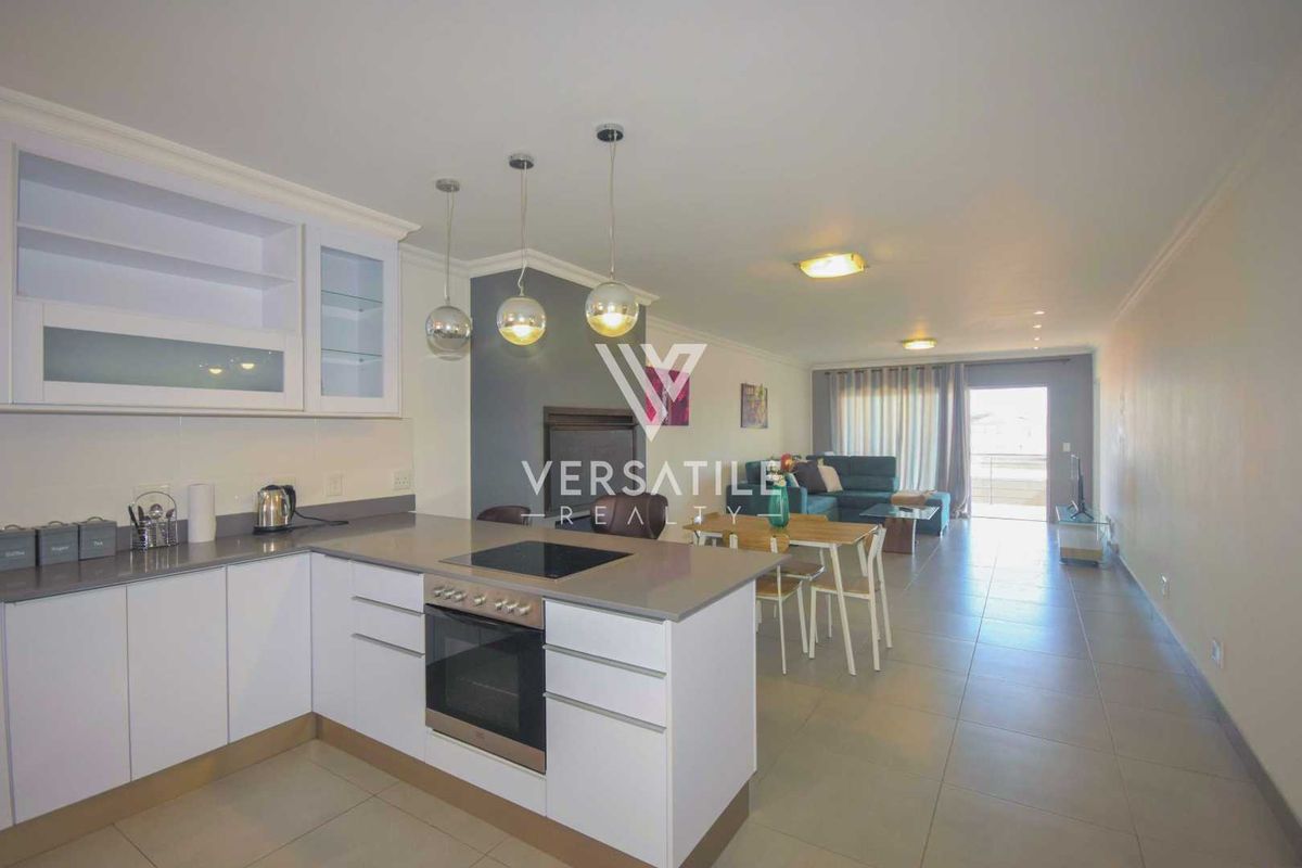 Apartment with Sea View - Photo 5