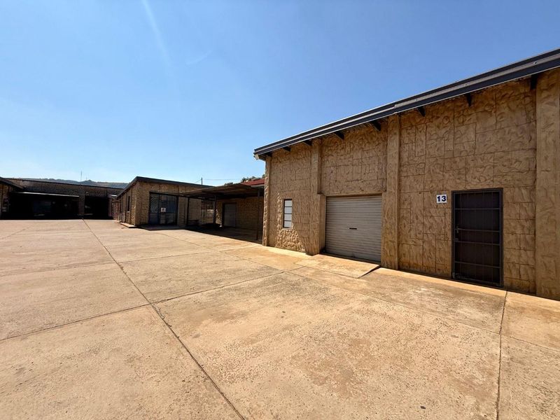 commercial property for sale in Vryheid - Photo 7